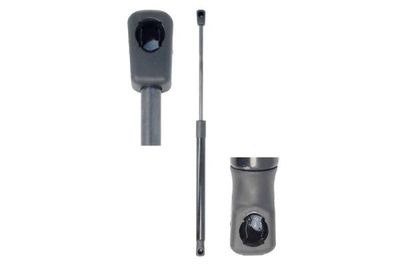 Gasveer kofferdeksel Links/Rechts maximale lengte: 450mm, sUV:181mm ((EN) boot lid - suv) past: PEUGEOT 3008, 3008 I FURGON/MINIVAN/NADWOZIE WIELKOPRZESTRZENNE (MPV) 06.09-08.16