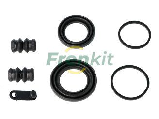 Reparatursatz, Bremssattel