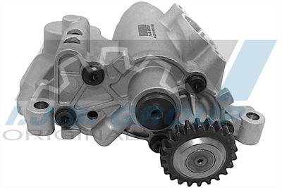 POMPA ULEI IJS GROUP 601228 2