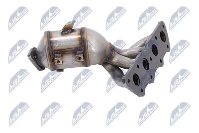 PRECATALIZATOR NTY KATHY502 30