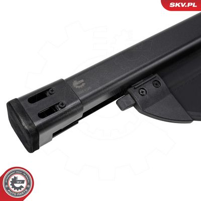 Kryt batožinového priestoru ESEN SKV 88SKV036