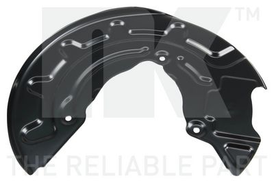 PROTECTIE STROPIRE DISC FRANA