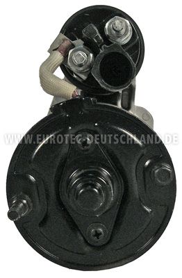STARTER EUROTEC 11021610 2
