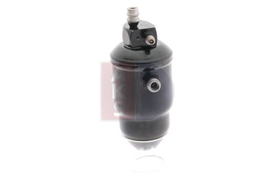TROCKNER KLIMAANLAGE AKS DASIS 801280N 2