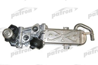 Клапан возврата ОГ PATRON PEGR075 для VW BEETLE