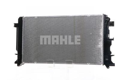 RADIATOR RACIRE MOTOR MAHLE CR12000S 30
