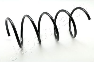 JAPANPARTS ZC3096A Пружина подвески  для MERCEDES-BENZ C-CLASS (Мерседес К-класс)