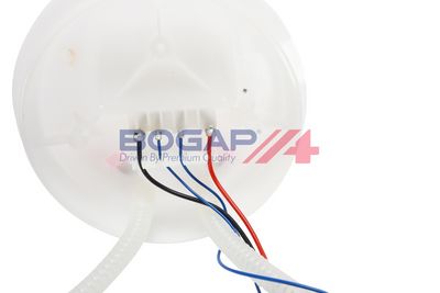 POMPA COMBUSTIBIL BOGAP F1622105 4
