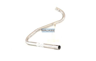 ABGASROHR WALKER 01528 2