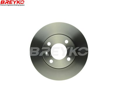 DISC FRANA DAVID VASCO T1516