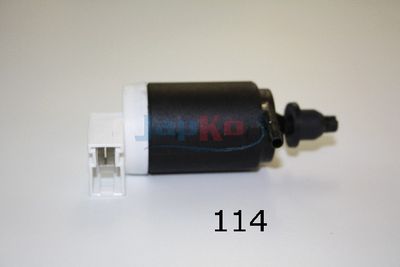 Waschwasserpumpe, Scheibenreinigung