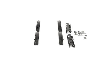 BREMSBELAGSATZ SCHEIBENBREMSE ATE 13046038482 20