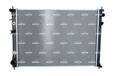 Kühler, Motorkühlung