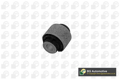 Uložení, řídicí mechanismus BGA BU0111