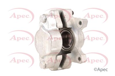 APEC Brake Caliper LCA479N