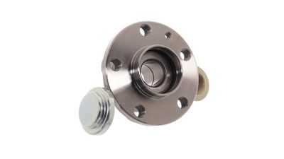 RADLAGERSATZ SKF VKBA3635 23