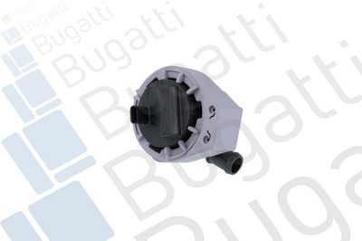 ZUSATZWASSERPUMPE (KüHLWASSERKREISLAUF)