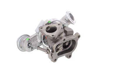 COMPRESOR SISTEM DE SUPRAALIMENTARE REMANTE 003001001255R 20