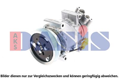 KOMPRESSOR KLIMAANLAGE