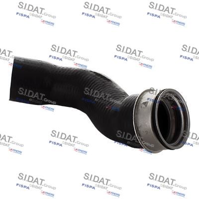 въздуховод за турбината SIDAT 500545