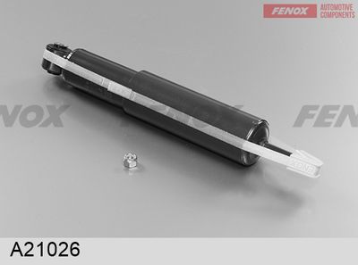 Амортизатор FENOX A21026 для UAZ PATRIOT