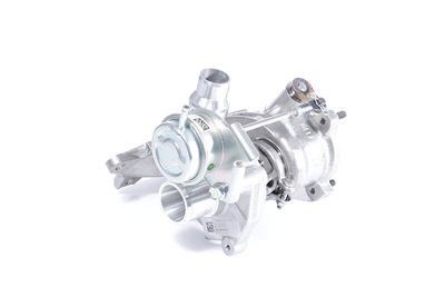 LADER AUFLADUNG BTS Turbo T916626 6