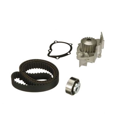 SET POMPA APA + CUREA DINTATA GATES KP25215XS2 34