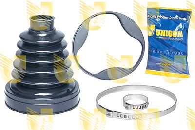 FALTENBALGSATZ ANTRIEBSWELLE