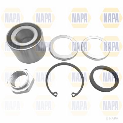 Wheel Bearing Kit NAPA PWB1007