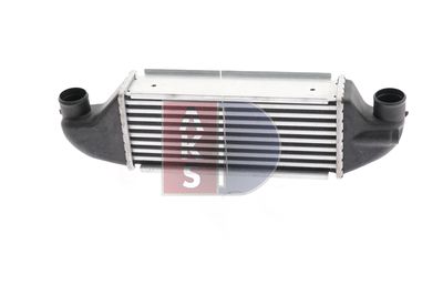 LADELUFTKüHLER AKS DASIS 097003N 7