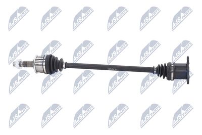 PLANETARA NTY NPWPL137 26