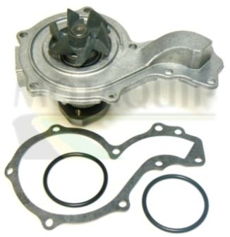 POMPă DE APă RăCIRE MOTOR MOTAQUIP VWP218 1