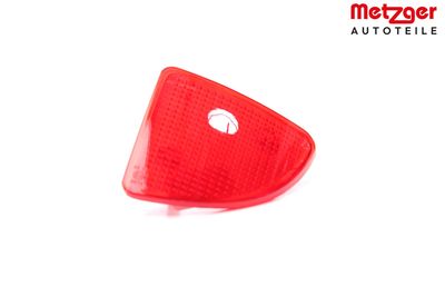 REFLECTOR METZGER AUTOTEILE 2080256 35