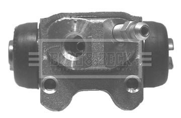 Wheel Brake Cylinder Borg & Beck BBW1835