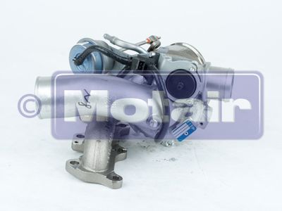 MOTAIR TURBO 334728 Турбина  для OPEL ZAFIRA (Опель Зафира)