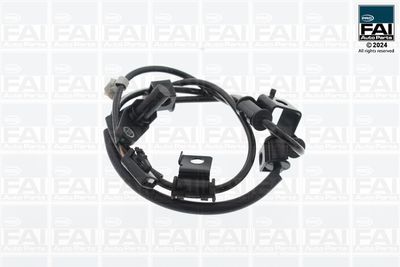 датчик, обороти на колелото FAI AutoParts FPAB175