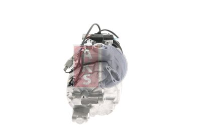 KOMPRESSOR KLIMAANLAGE AKS DASIS 852547N 11