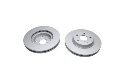 Brzdový kotouč KAVO PARTS BR-10129-C