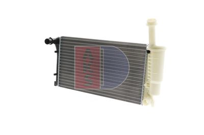KüHLER MOTORKüHLUNG AKS DASIS 080097N 16