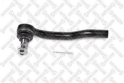 STELLOX 51-98209-SX Наконечник рулевой тяги  для MAZDA CX-9 (Мазда Кx-9)