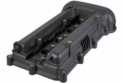 капак на клапаните (на цилиндровата глава) METZGER AUTOTEILE 2389226