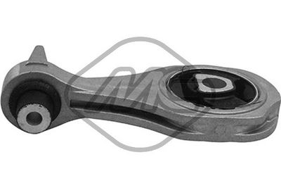 Vorschau Lagerung, Motor