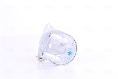 ÖLKüHLER SCHALTGETRIEBE NISSENS 91286 1