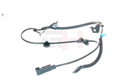 SENZOR TURATIE ROATA