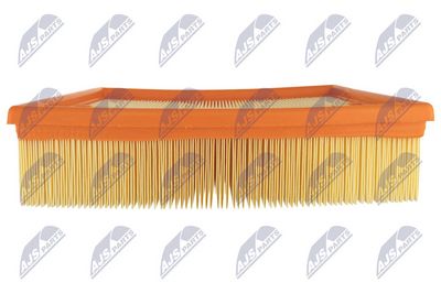 Vzduchový filter NTY FAF-HY-559