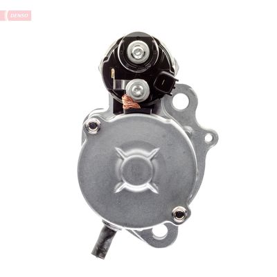 Starter (12V, 0,7kW, (en) new with a deposit)