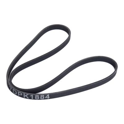 пистов ремък RIDEX 305P0460