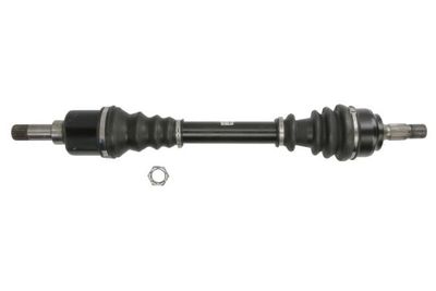 полуоска POINT GEAR