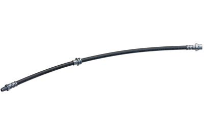 Remleiding/slang flexibel Achter (lengte 540mm, M10x1) past: BMW X3 (E83) 2.0-3.0D 09.03-12.11