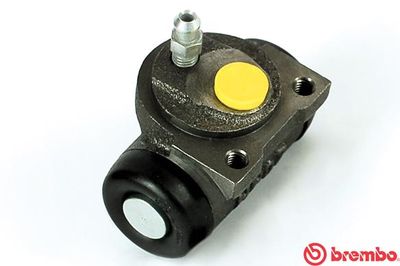 Cylinderek hamulcowy BREMBO A 12 187